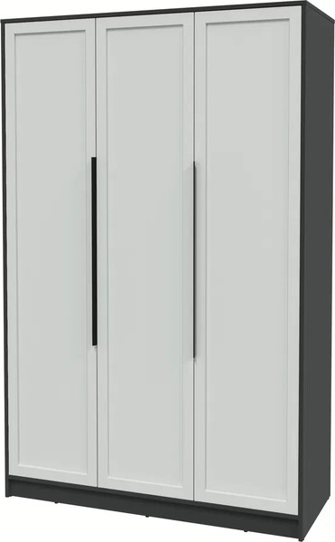 Шкаф Интерлиния Концепт Тренд КТ-Ш3 - фото