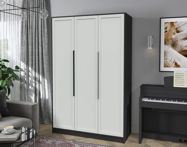 Шкаф Интерлиния Концепт Тренд КТ-Ш3