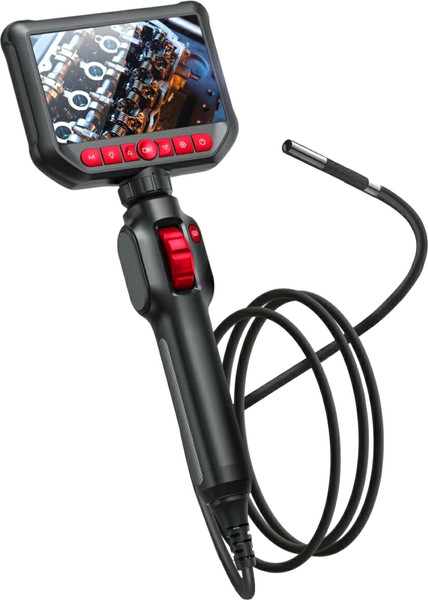 Инспекционная камера iCartool IC-VC153 - фото