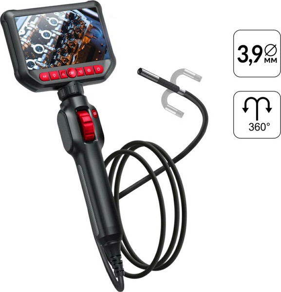 Инспекционная камера iCartool IC-VC153