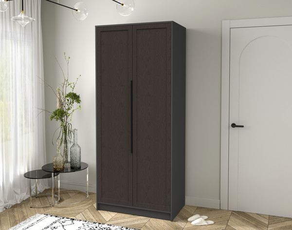 Шкаф Интерлиния Концепт Тренд КТ-Ш2