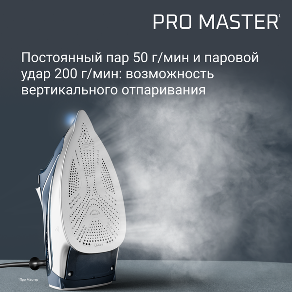 Утюг Rowenta DW8221D1