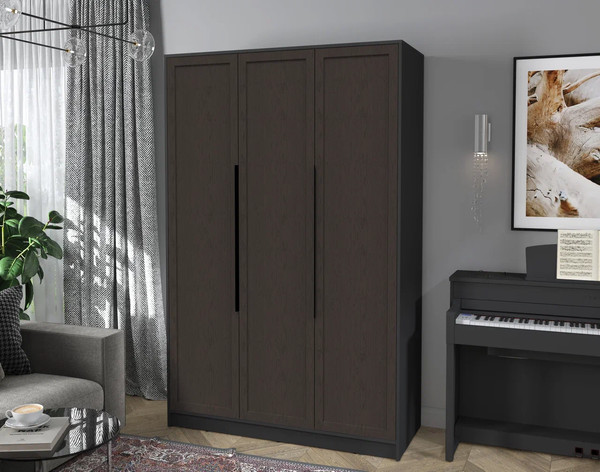 Шкаф Интерлиния Концепт Тренд КТ-Ш3