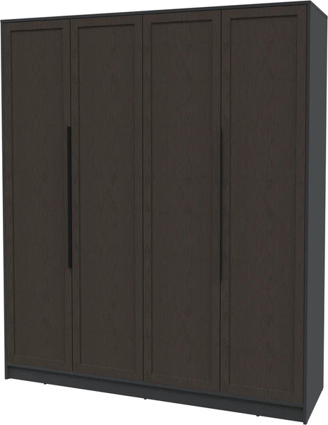 Шкаф Интерлиния Концепт Тренд КТ-Ш4 - фото