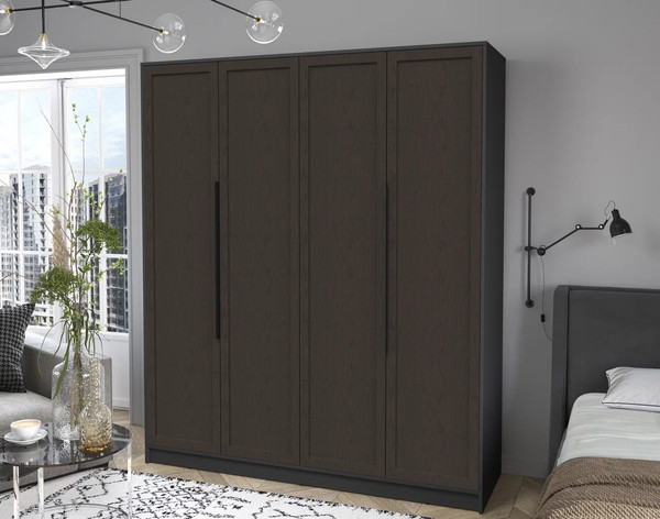 Шкаф Интерлиния Концепт Тренд КТ-Ш4