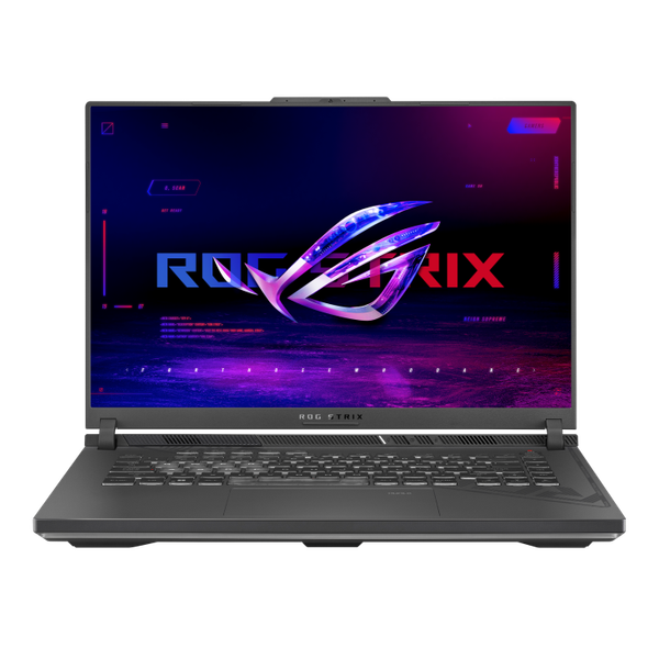 Игровой ноутбук Asus ROG Strix G16 G614JU-N3539 - фото