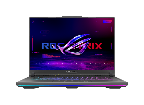 Игровой ноутбук Asus ROG Strix G16 G614JU-N3539
