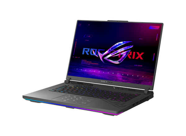 Игровой ноутбук Asus ROG Strix G16 G614JU-N3539