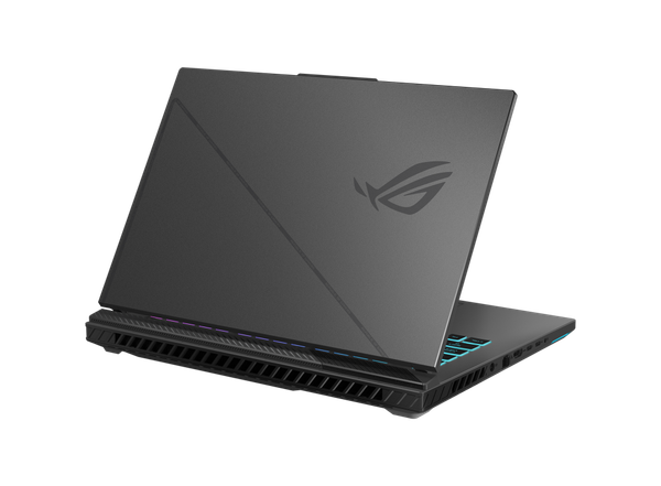 Игровой ноутбук Asus ROG Strix G16 G614JU-N3539