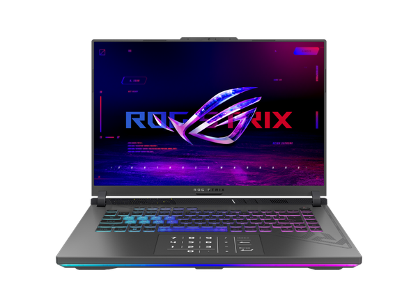 Игровой ноутбук Asus ROG Strix G16 G614JU-N3551