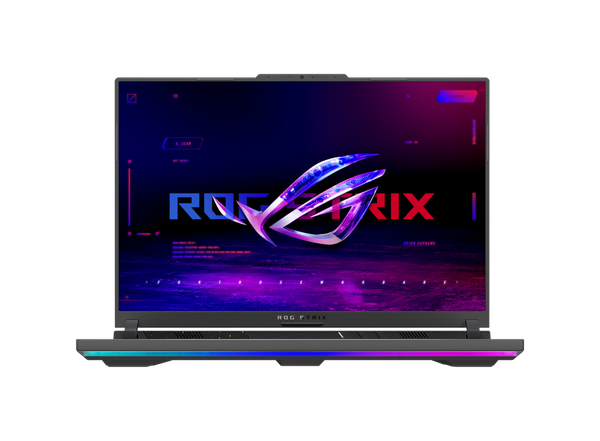 Игровой ноутбук Asus ROG Strix G16 G614JU-N3551