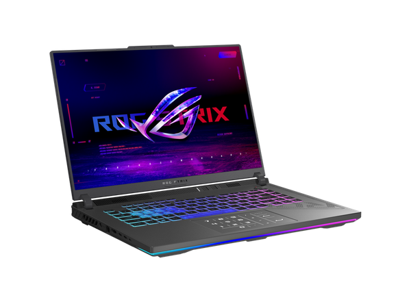 Игровой ноутбук Asus ROG Strix G16 G614JU-N3551