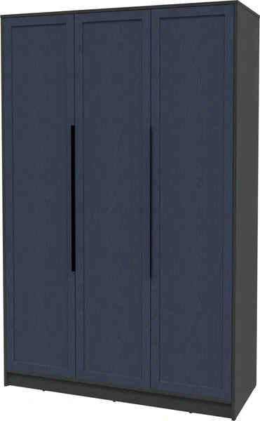 Шкаф Интерлиния Концепт Тренд КТ-Ш3 - фото