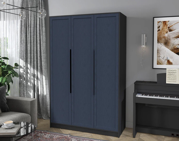 Шкаф Интерлиния Концепт Тренд КТ-Ш3