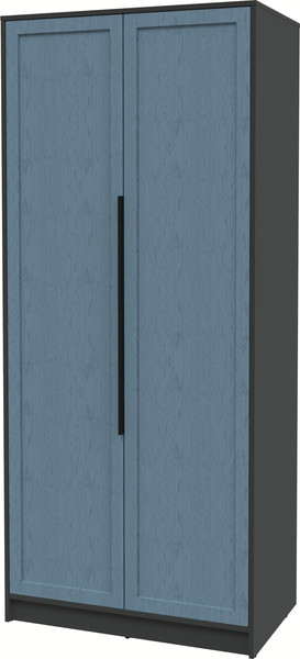 Шкаф Интерлиния Концепт Тренд КТ-Ш2 - фото