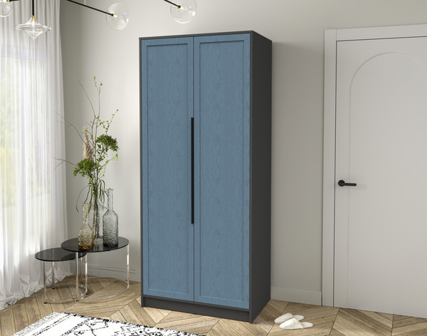 Шкаф Интерлиния Концепт Тренд КТ-Ш2