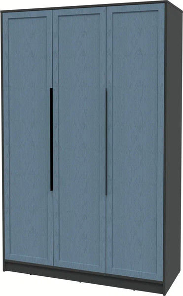 Шкаф Интерлиния Концепт Тренд КТ-Ш3 - фото