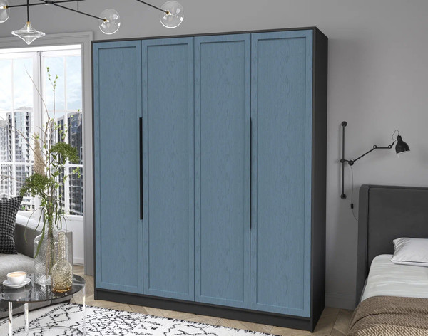 Шкаф Интерлиния Концепт Тренд КТ-Ш4