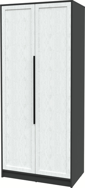 Шкаф Интерлиния Концепт Тренд КТ-Ш2 - фото