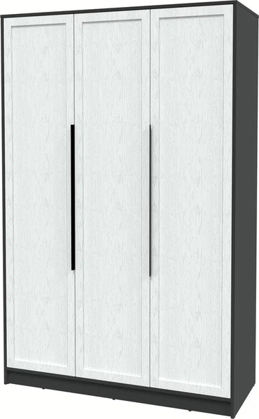 Шкаф Интерлиния Концепт Тренд КТ-Ш3 - фото