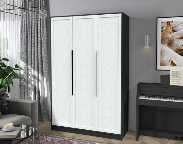 Шкаф Интерлиния Концепт Тренд КТ-Ш3