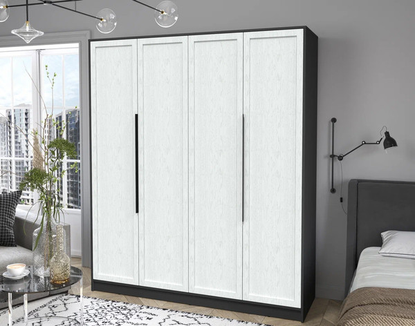 Шкаф Интерлиния Концепт Тренд КТ-Ш4