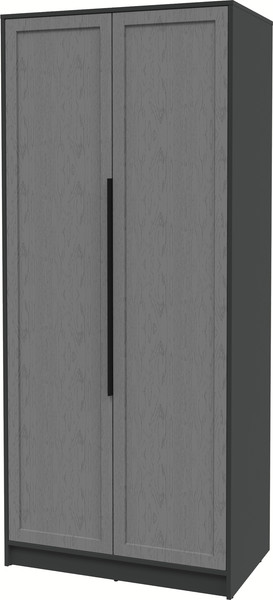 Шкаф Интерлиния Концепт Тренд КТ-Ш2 - фото