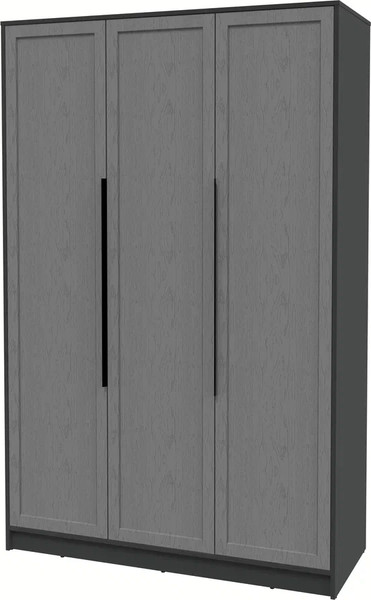 Шкаф Интерлиния Концепт Тренд КТ-Ш3 - фото