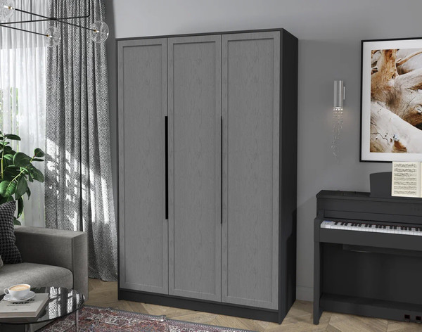 Шкаф Интерлиния Концепт Тренд КТ-Ш3