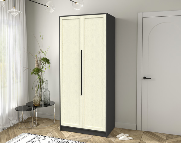 Шкаф Интерлиния Концепт Тренд КТ-Ш2