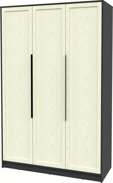 Шкаф Интерлиния Концепт Тренд КТ-Ш3 - фото