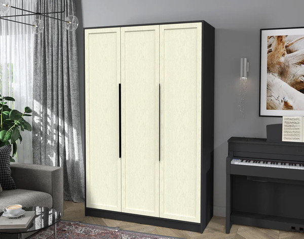 Шкаф Интерлиния Концепт Тренд КТ-Ш3