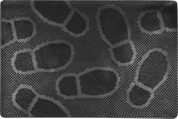 Коврик грязезащитный Blabar Fotspar 40x60см / 92019 - фото