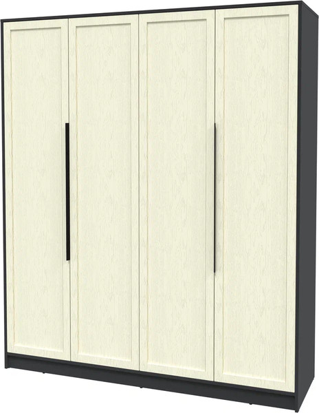 Шкаф Интерлиния Концепт Тренд КТ-Ш4 - фото