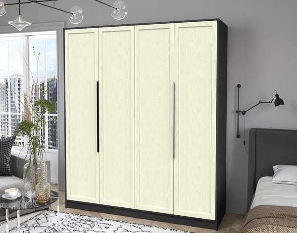 Шкаф Интерлиния Концепт Тренд КТ-Ш4