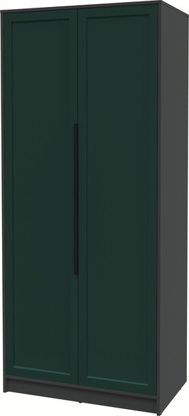 Шкаф Интерлиния Концепт Тренд КТ-Ш2 - фото