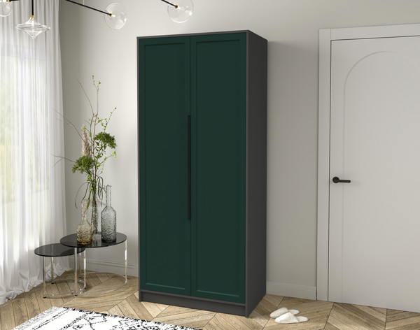 Шкаф Интерлиния Концепт Тренд КТ-Ш2