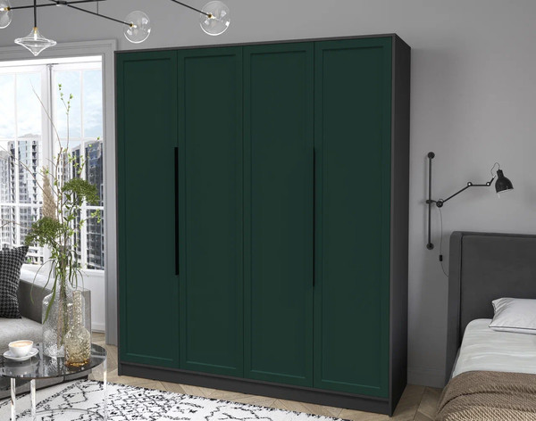 Шкаф Интерлиния Концепт Тренд КТ-Ш4