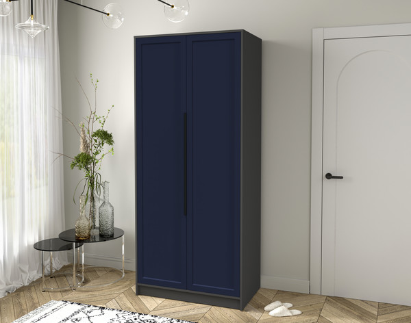 Шкаф Интерлиния Концепт Тренд КТ-Ш2