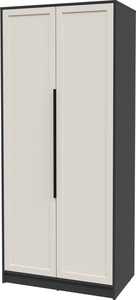 Шкаф Интерлиния Концепт Тренд КТ-Ш2 - фото