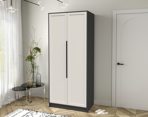 Шкаф Интерлиния Концепт Тренд КТ-Ш2