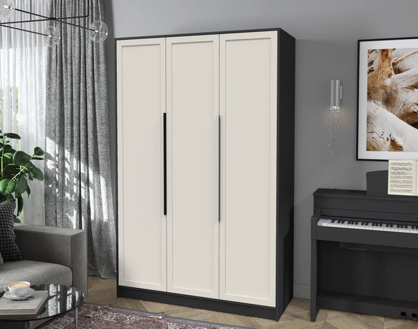 Шкаф Интерлиния Концепт Тренд КТ-Ш3