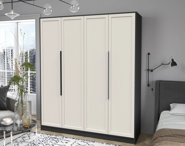 Шкаф Интерлиния Концепт Тренд КТ-Ш4