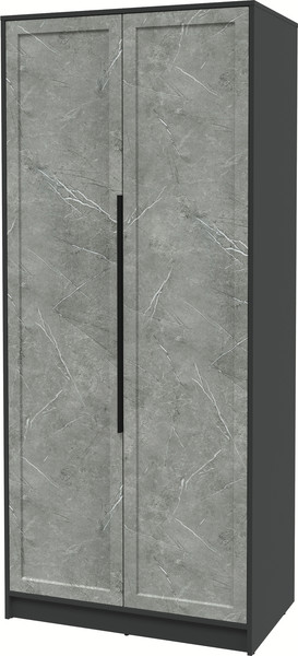 Шкаф Интерлиния Концепт Тренд КТ-Ш2 - фото