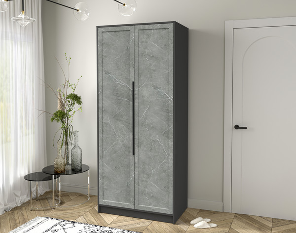 Шкаф Интерлиния Концепт Тренд КТ-Ш2