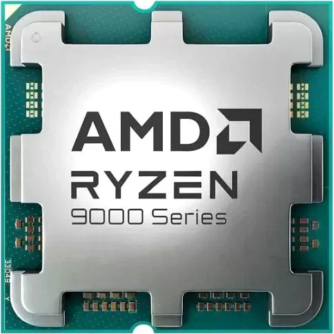 Процессор AMD Ryzen 7 9700X OEM (100-000001404) - фото