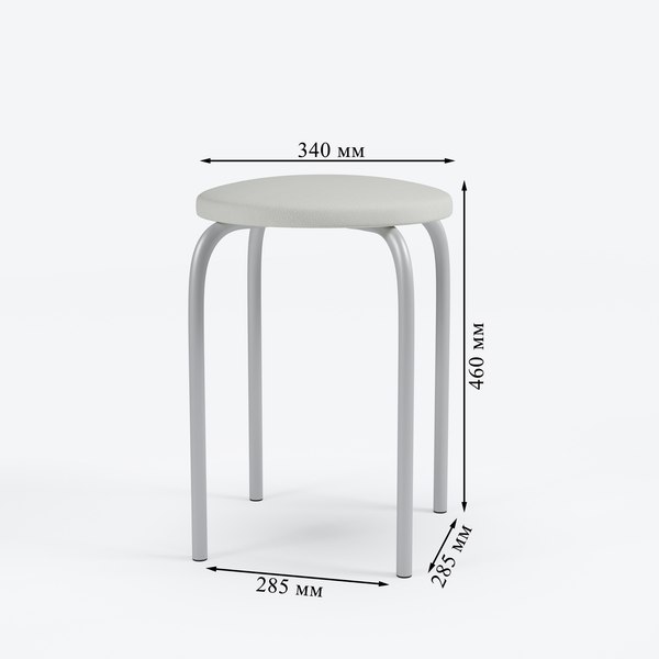 Табурет Mio Tesoro Чико