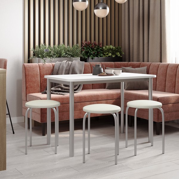 Табурет Mio Tesoro Чико