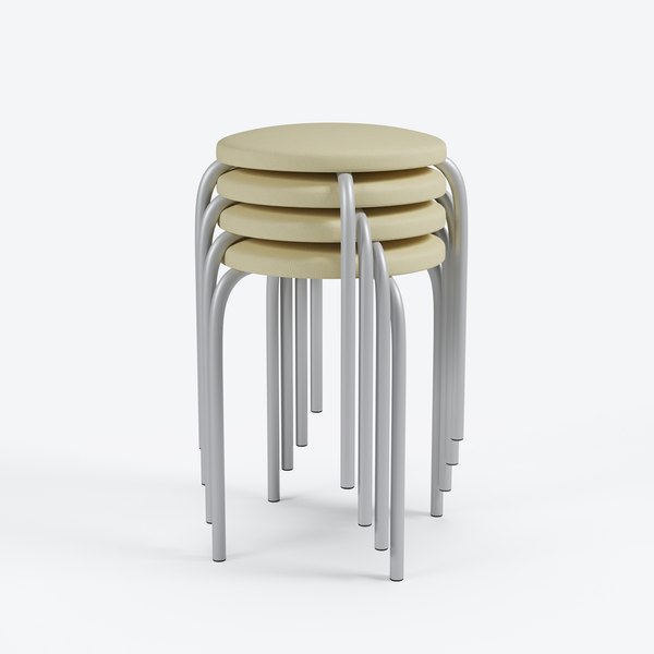 Табурет Mio Tesoro Чико