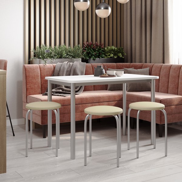 Табурет Mio Tesoro Чико